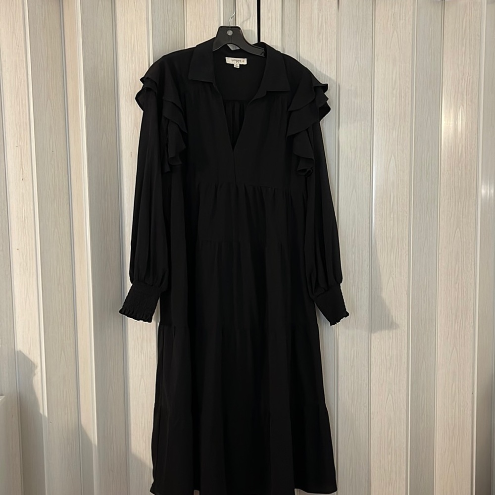 Umgee Dress